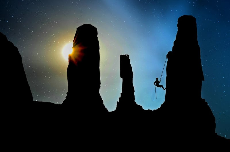 Rock Climbing Expeditions