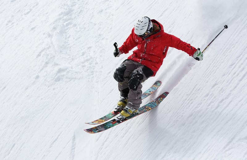Snow Sports Escapades