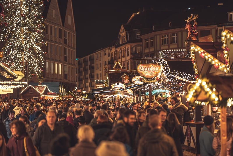 Traditional Festivals